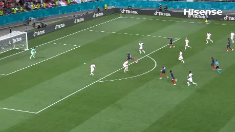 PAUL POGBA